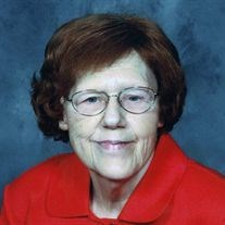 Obituario de Elsie  Jane  Hall