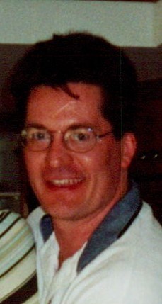 Obituary of Bruce W. Grabenstatter