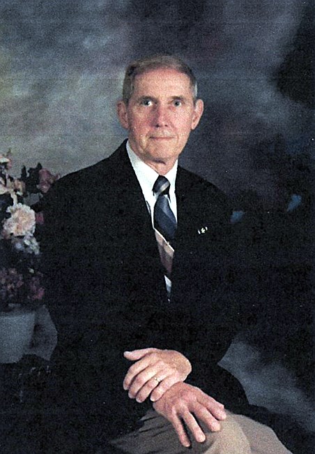 Obituary of Sidney S. Duff