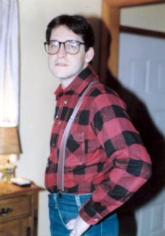 Obituary of Gary K Chandler