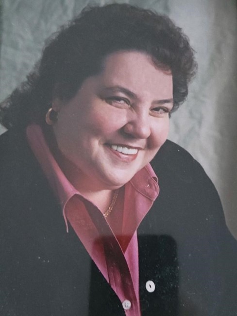 Obituary of JoAnn L. Falvo