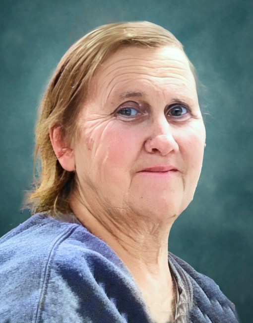 Obituary of Glenda Pauline McGinnis