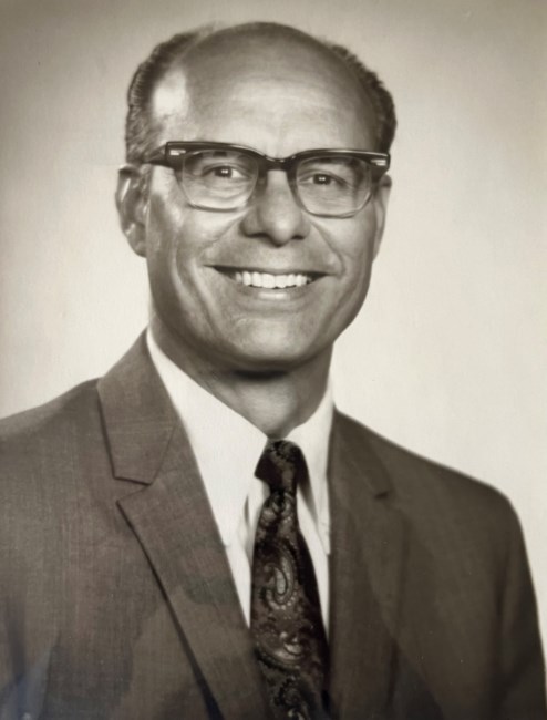 Obituary of Wilber James Armatta