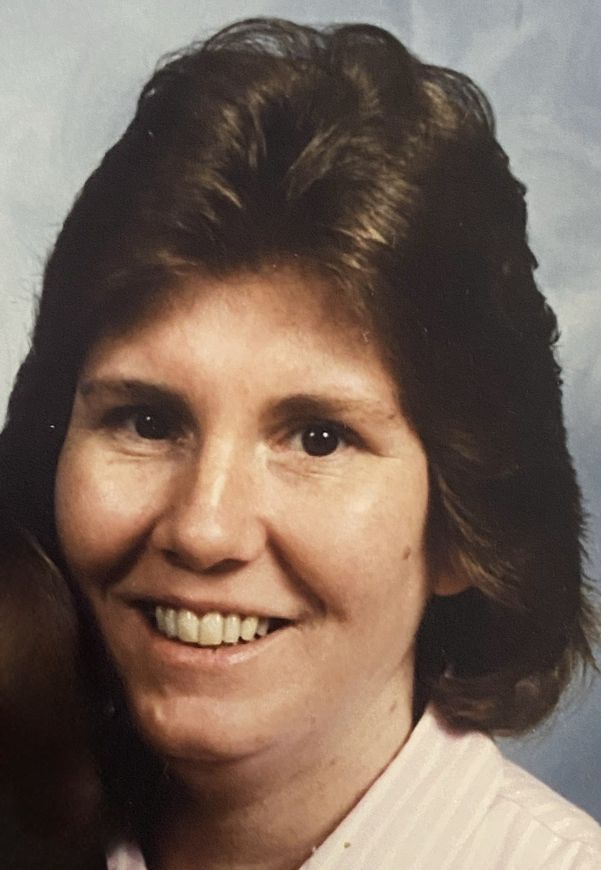 Obituary of Diana Jean Walker
