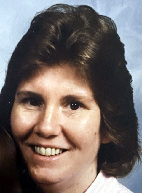 Obituary of Diana Jean Walker