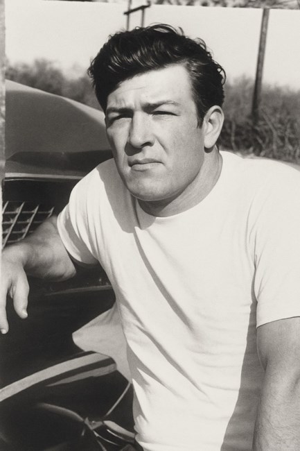 Obituary of Leon Philpot