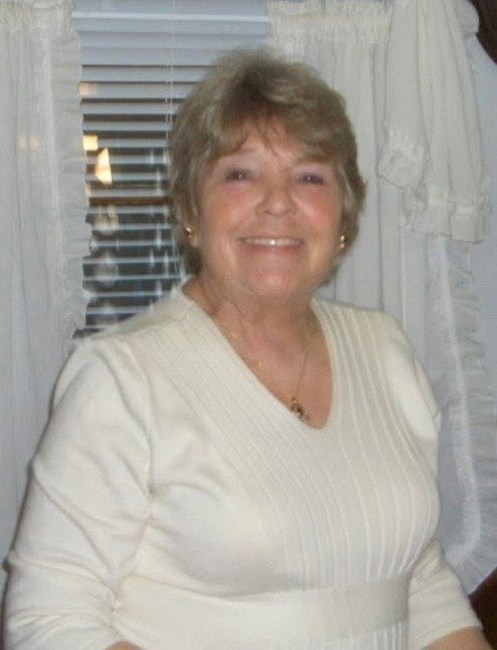 Obituary of Shirley Ann Cannady
