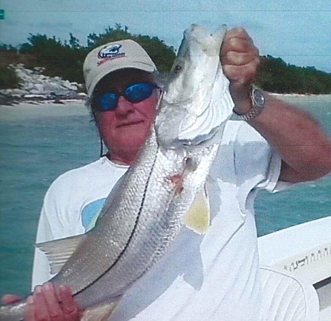 Obituary of Melvin Allen Lucas