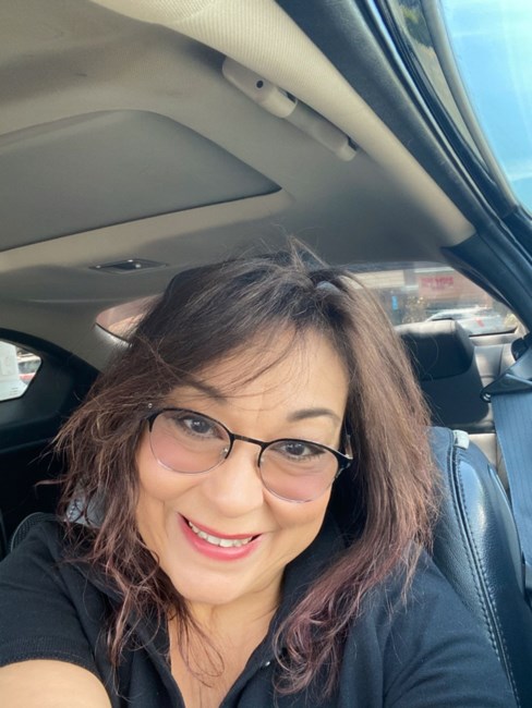 Obituary of Lorraine Carmen Sandoval