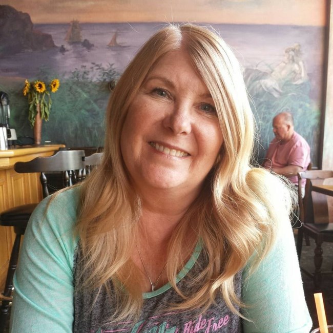 Obituary of Terri Mason Perino