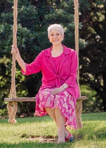 Obituary of Sue Ellen Wood