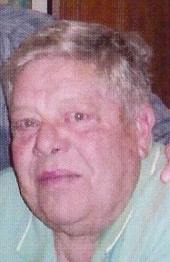 Obituary of Orville "Gene" Eugene Hantz