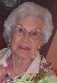 Obituary of Mrs. Mary Lucille Upchurch