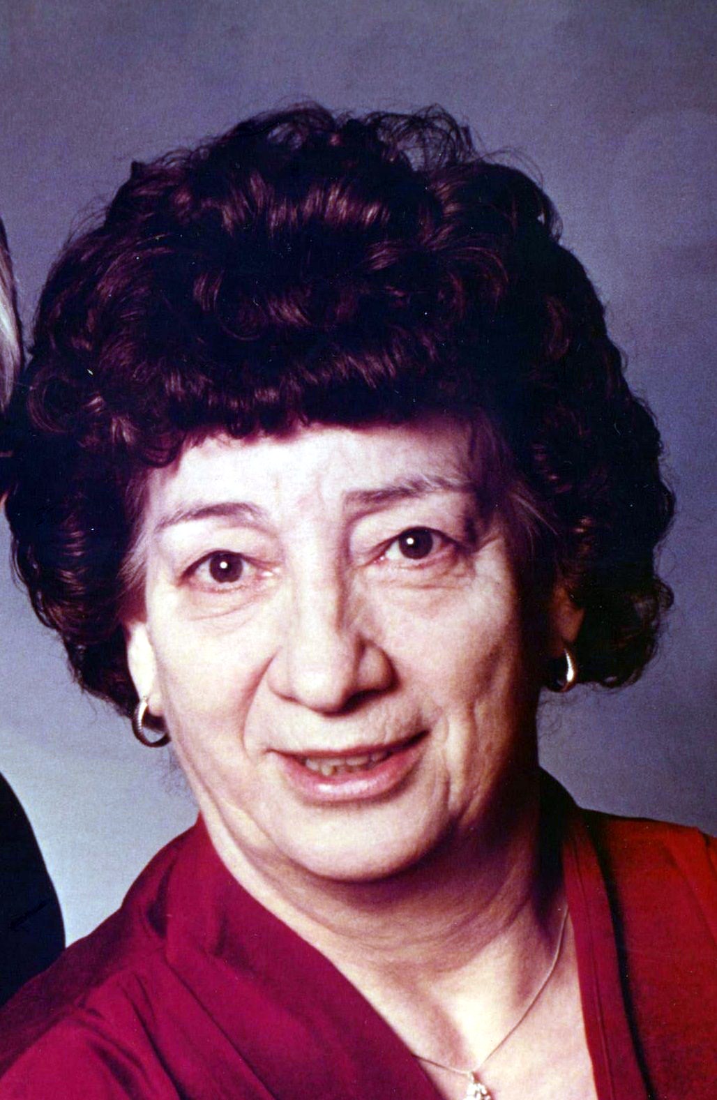 Frieda M Dinelli Renicker Obituary Highland, IN