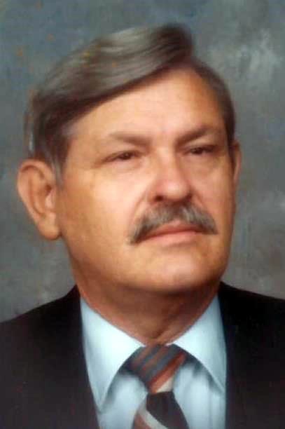 Obituary of Elmer Eugene Walls