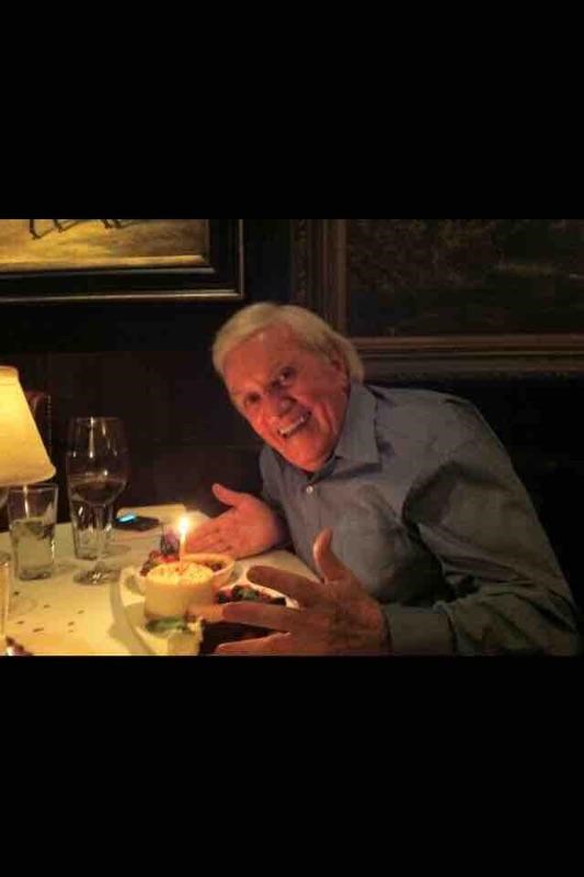 Obituary of Dr. William Edward Bryan