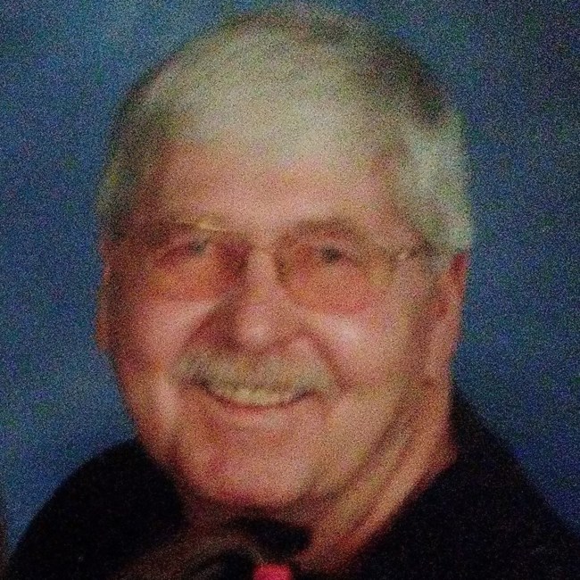 Avis de décès de Ronnie Lee Parker