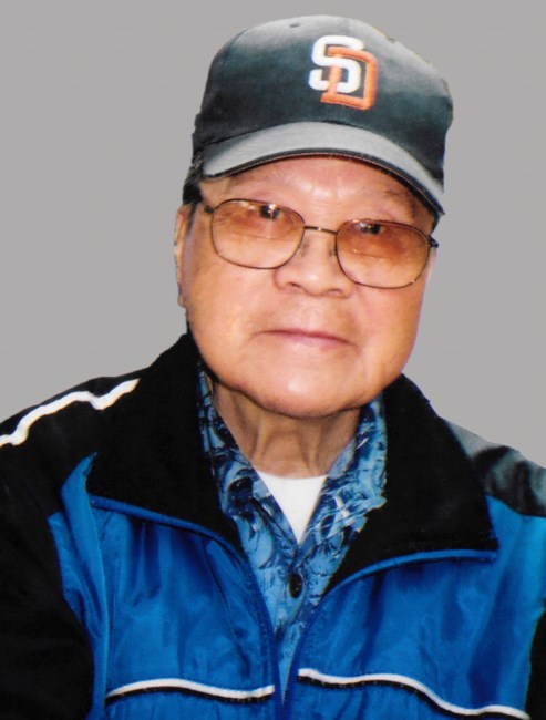 Obituary of Tomas Dial Galendez