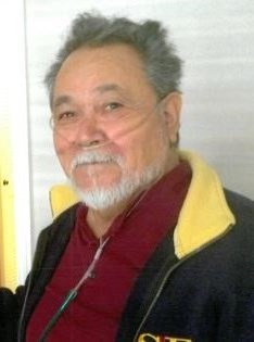 Obituary of Francisco "Pancho" Turrey Sr.