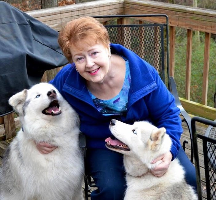 Obituary of Geneal M Rankin