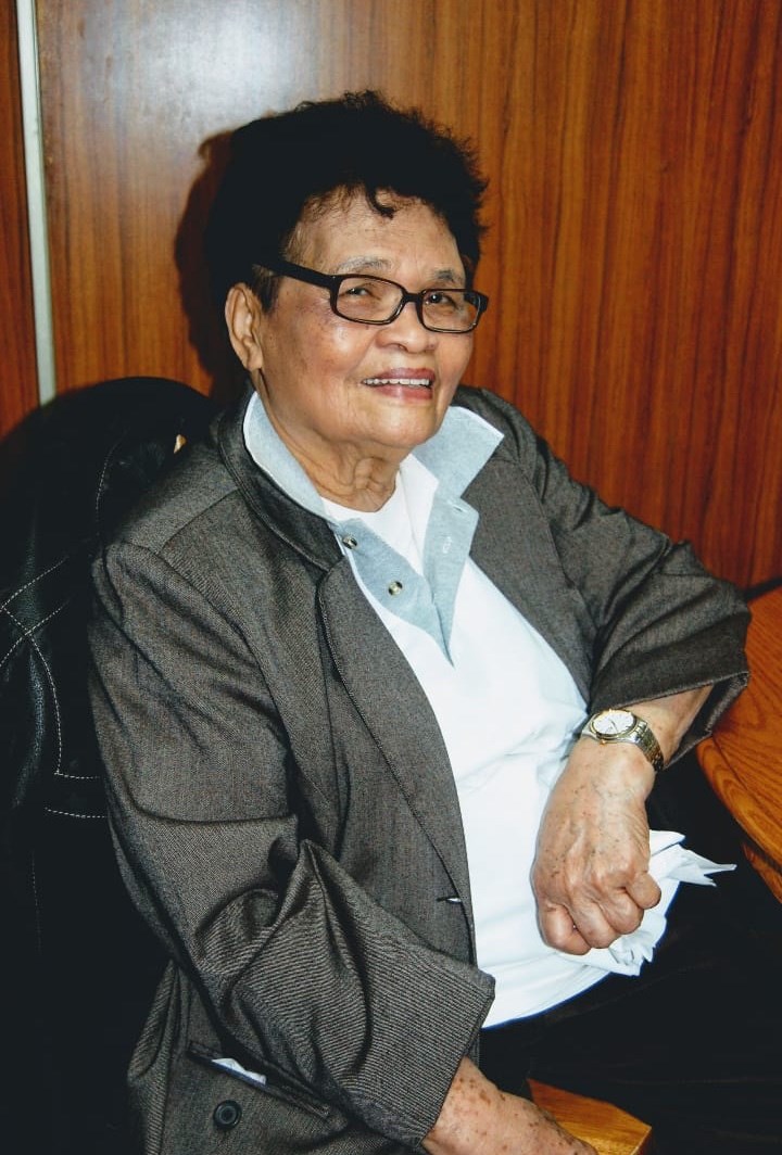 Obituary of Norma Chavez