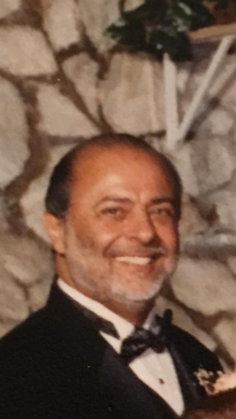 Obituary of Michael Linsalata