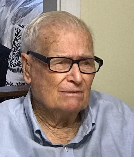 Obituario de Robert L. Gann