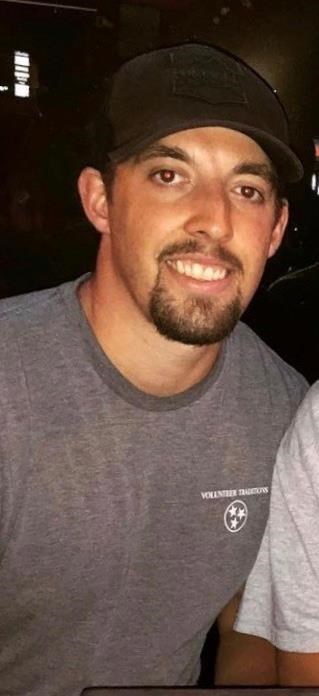 Obituary of Jeremy B. Knight