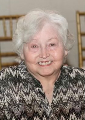 Obituary of Katherine Ratley Almond