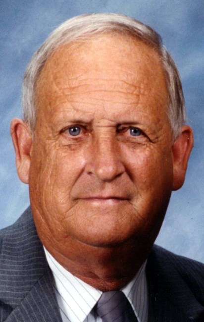 Obituary of Richard Harold Hicks
