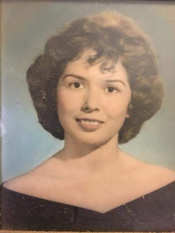 Obituary of Dolores Felipa Messmer