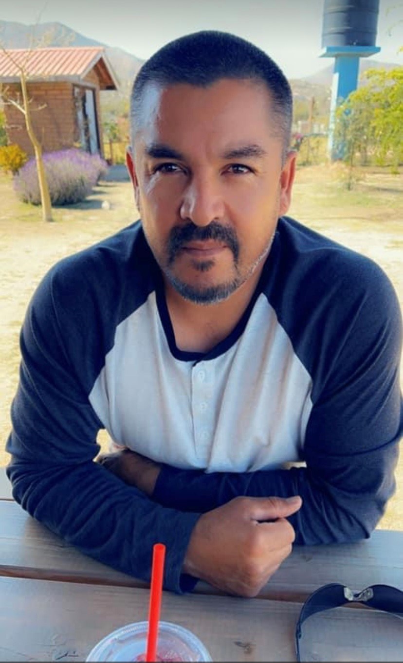 Obituary of Agustin Martinez Garcia