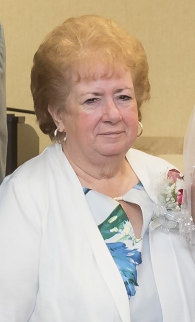 Obituary of Vickie Sue Mahoney