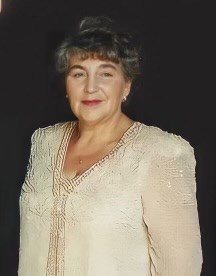 Obituary of Halina Chmura