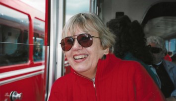 Obituary of Mary Anne (Tkach) Lepko
