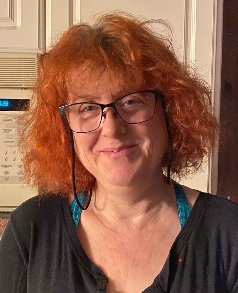 Victoria Vicky Marie Ashton - Lippen Obituary - New Orleans, LA