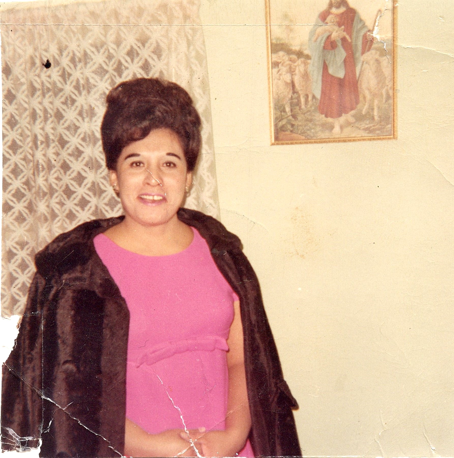 Mary Romo Cota Obituary - Tucson, AZ