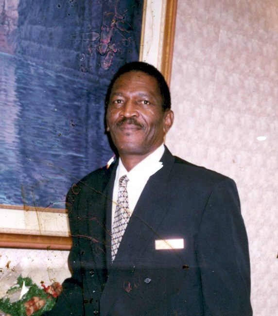 Obituary of Leonard Johnson