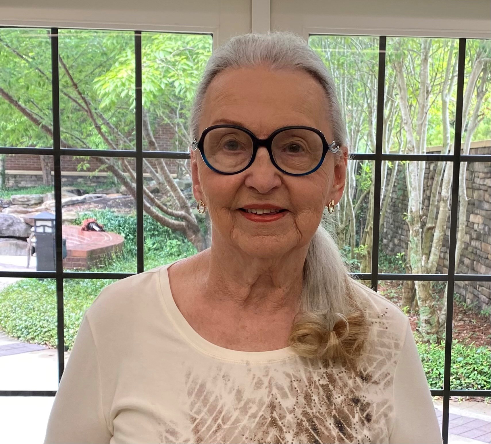 Obituary of Helen Jamrog Barnhart