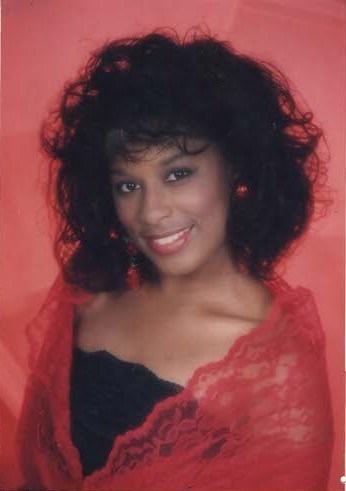 Obituary of Suzette Thomas