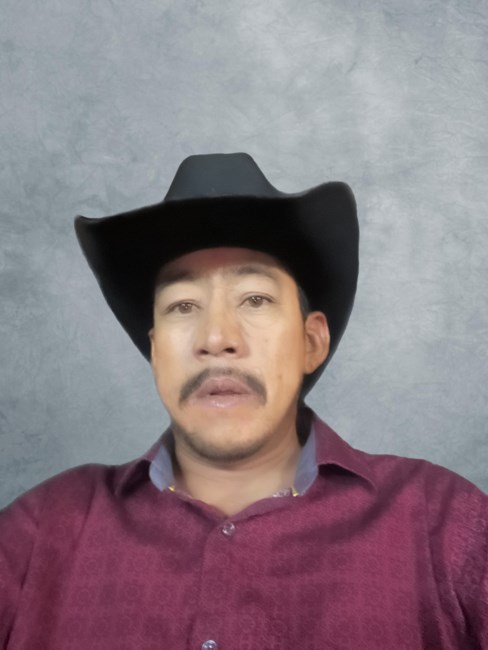 Obituary of Manuel de Jesus de la Cruz Jaramillo