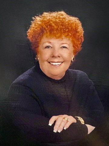 Obituary of Patricia Ann Stanley