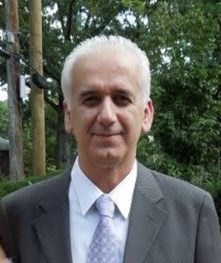 Obituario de Konstantinos Leontiadis