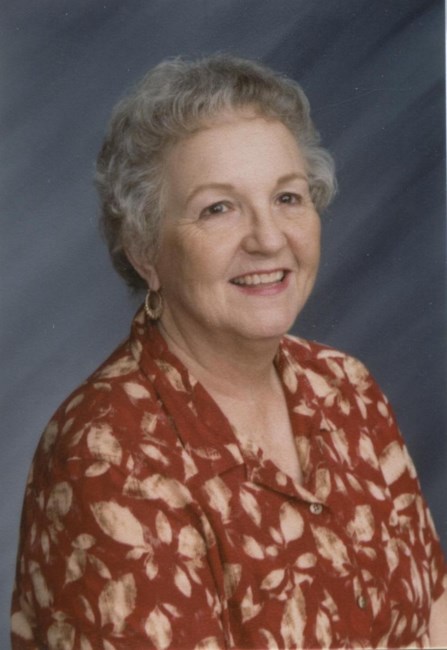 Obituary of Gwendolyn Anise Maxwell