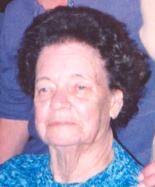 Obituary of Elizabeth H. "Liz" Bailey