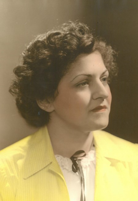 Obituary of Jennie E. Piccarreta