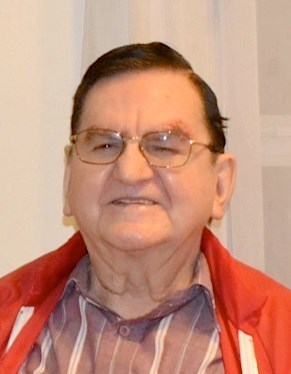 Avis de décès de Elmer Richard