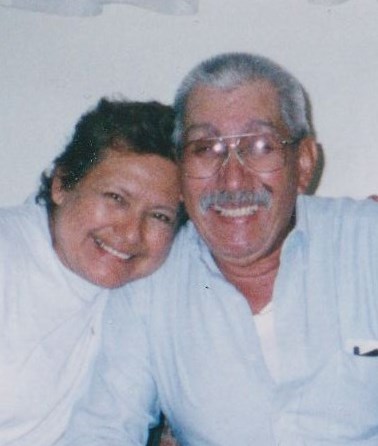 Obituary of Oscar A Cruz