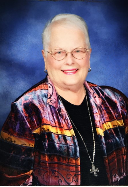 Obituary of Linda Grant Patten