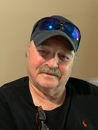 Obituary of Gary Glen Nicholson